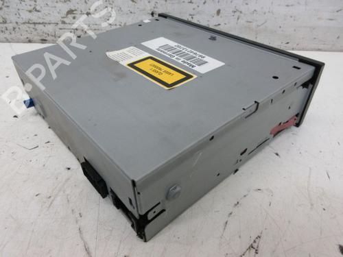Electronic module PORSCHE CAYENNE (9PA) S 4.5 | BP19297636M83 