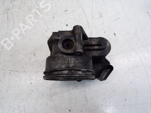 Throttle body VW PASSAT B6 (3C2) 2.0 TDI | BP37127726M82 - Image 4