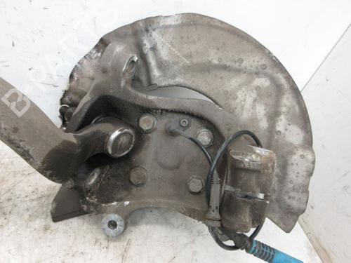 Right front steering knuckle BMW 5 (E60) 530 i | BP37129165M26 - Image 5