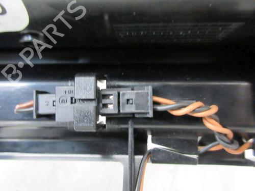 Glove box MERCEDES-BENZ CLK Convertible (A209) CLK 200 Kompressor (209.442) | BP19289903C95 