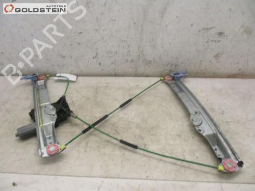 Front right window mechanism OPEL CORSA D (S07) 1.3 CDTI (L08, L68) | BP37096655C23 - Image 5