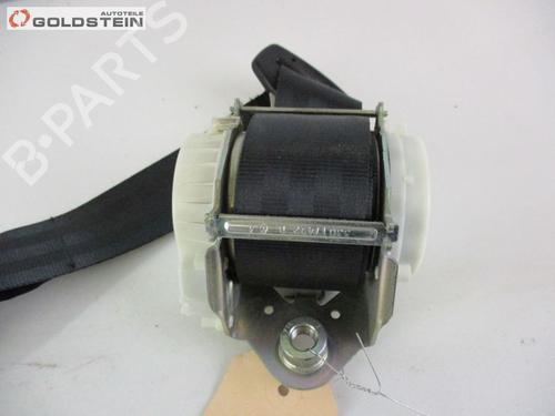 Rear left seatbelt VW GOLF PLUS V (5M1, 521) 2.0 TDI 16V | BP18749635I29 