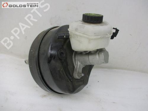 Hovedbremsecylinder Hovedbremsecylinder BMW 3 (F30, F80) 320 d (184 hp) 37103502 37103502