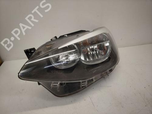 Left headlight BMW 1 (F20) 114 i | BP39008617C28 - Image 5