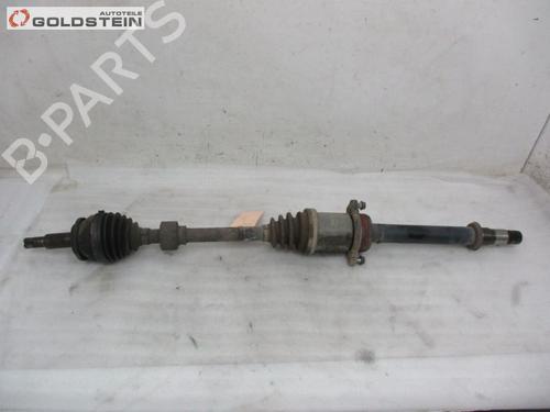 Used Driveshaft TOYOTA AVENSIS Saloon (_T27_) 2.0 D-4D (ADT270_, ADT270R) (126 hp) 25991663