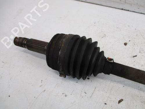 Right front driveshaft TOYOTA AYGO (_B1_) 1.0 (KGB10_, KGB10R) | BP29088745M39 