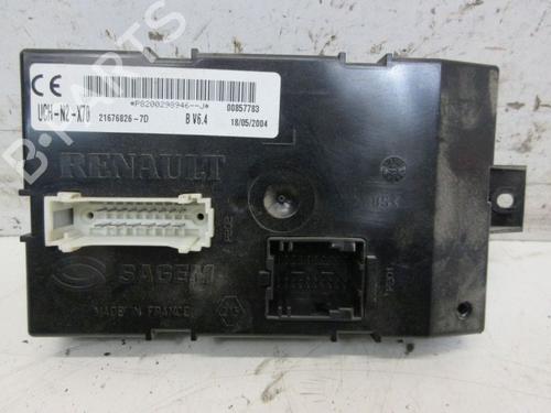 Used Control unit NISSAN INTERSTAR Van (X70) dCi 100 (99 hp) 19294532