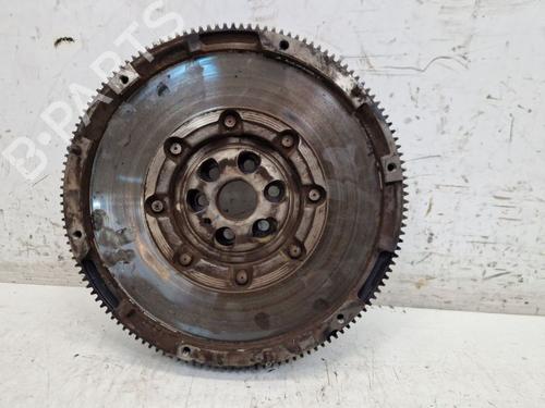 Used Flywheel Flywheel 37136856 37136856