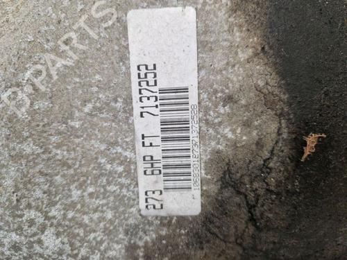Gearbox BMW X3 (E83) 3.0 d | BP34738374M3 - Image 4