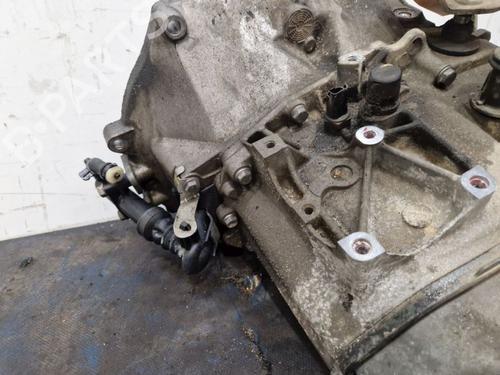 Gearbox CITROËN C3 II (SC_) 1.2 VTi 82 | BP38028540M3 - Image 8