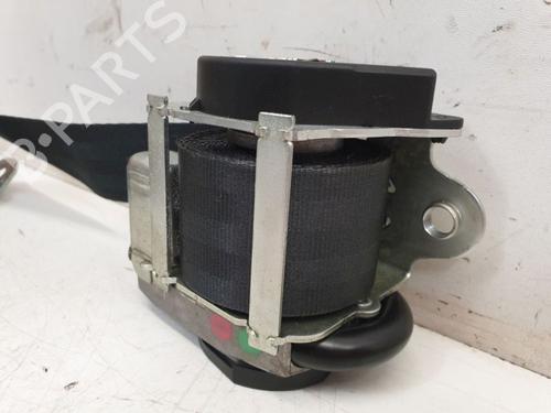 Front right seatbelt SKODA YETI (5L) 1.2 TSI | BP37146029I25 - Image 4