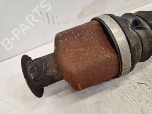 Right front driveshaft DACIA LOGAN MCV (KS_) 1.6 (KS0B, KS0D, KS0F) | BP37140571M39 - Image 4