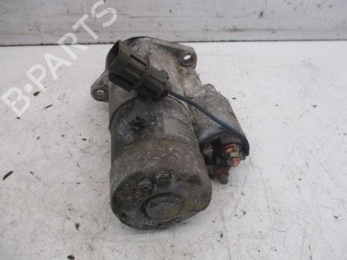 Starter NISSAN TERRANO II (R20) 2.4 i 12V 4WD | BP19292657M8 