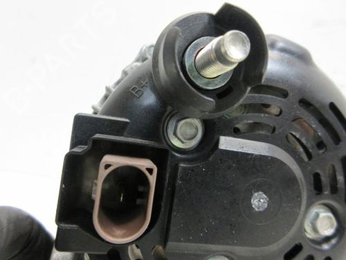Alternator FORD FIESTA VII (HJ, HF) 1.5 ST EcoBoost | BP22370887M7 