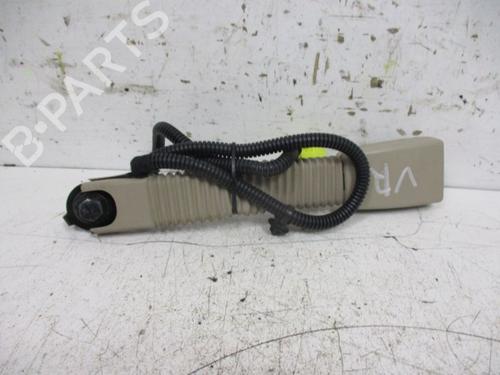 Used Seat buckle HYUNDAI ix55 3.8 V6 4WD (260 hp) 31260497