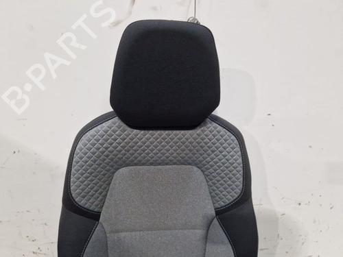 Right front seat MITSUBISHI COLT VII Hatchback (VB_) 1.0 MPi (VBXG0) | BP37142855C16 - Image 2