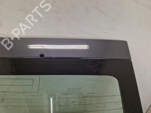 Klapa tylna bagażnika TOYOTA PRIUS (_W3_) 1.8 Hybrid (ZVW30) | BP30851147C6 