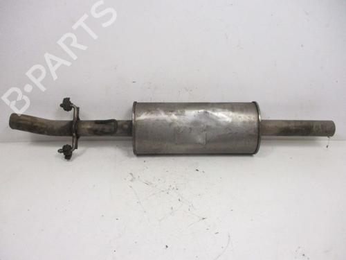 Used Exhaust system Exhaust system 37112836 37112836