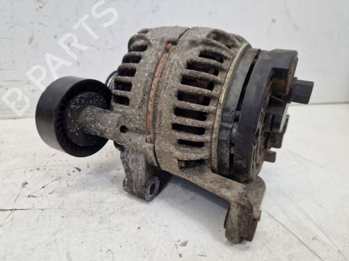 Alternator BMW X3 (E83) 2.5 i | BP30550215M7 - Image 5