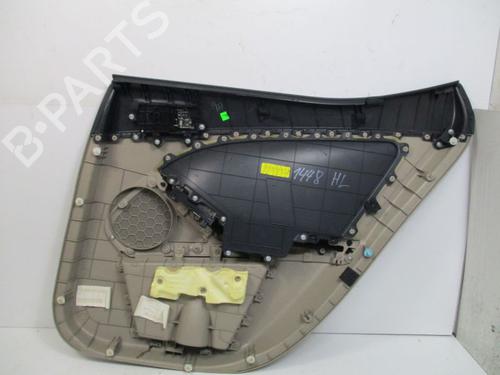 Rear left panel KIA SORENTO II (XM) 2.4 CVVT | BP38505102C60 - Image 3