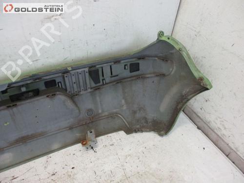 Rear bumper PEUGEOT 1007 (KM_) 1.4 | BP18789319C8 