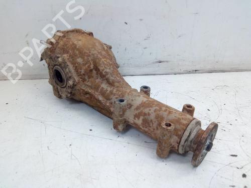 Diferencial trasero Diferencial trasero SUBARU FORESTER (SH_) 2.0 D AWD (SHH, SHD, SHN) (147 hp) 37141697 37141697