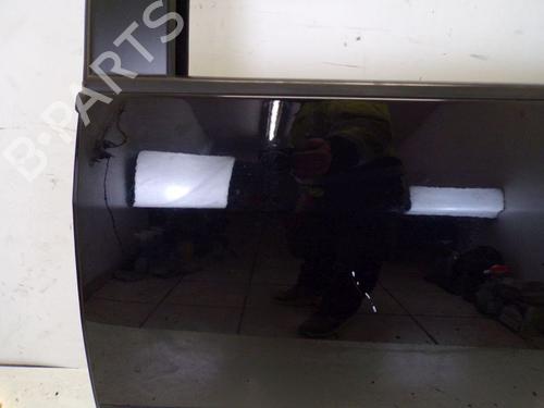 Left rear door VW TOURAN (1T1, 1T2) 2.0 TDI | BP23574657C4 