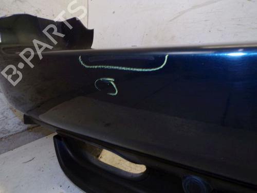 Rear bumper BMW X5 (E53) 4.4 i | BP19294346C8 