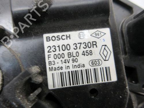 Alternator DACIA LOGAN MCV II 1.2 | BP29098851M7 