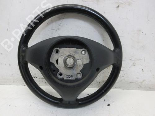 Steering wheel MERCEDES-BENZ A-CLASS (W169) A 150 (169.031, 169.331) | BP19294311C49 