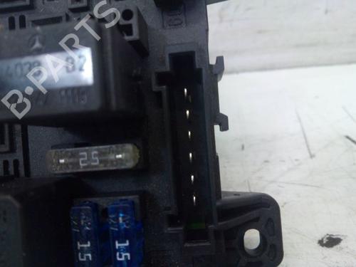 Fuse box MERCEDES-BENZ E-CLASS T-Model (S211) E 220 T CDI (211.206) | BP30358721E1 