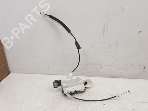 Used Front left lock Front left lock 38029503 38029503