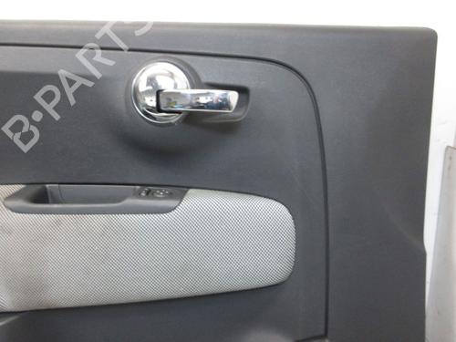 Front left panel FIAT 500 (312_) 1.2 (312AXA1A) | BP37129473C58 - Image 4