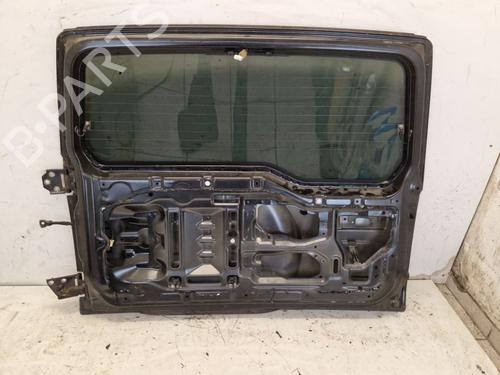 Tailgate MITSUBISHI PAJERO PININ I (H6_W, H7_W) 2.0 GDI (H67W, H77W) | BP27572436C6 