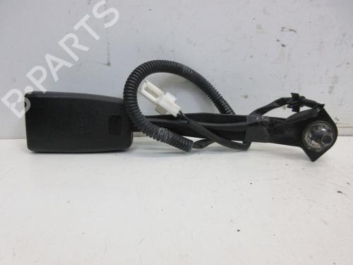 Seat buckle MAZDA 2 (DE_, DH_) 1.5 (DE5FS) | BP29098127I32 
