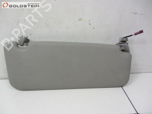 Left sun visor BMW 5 (E60) 530 i | BP37107731I1 - Image 4