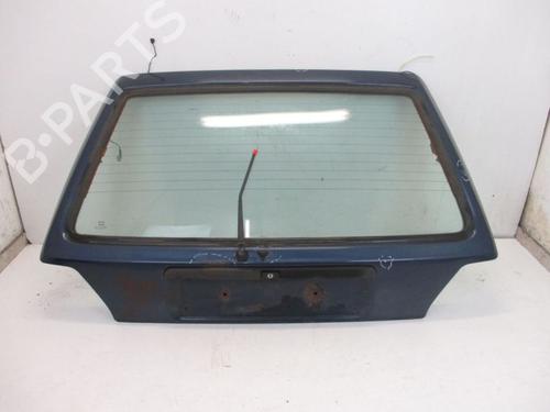 Coffre VW GOLF II (19E, 1G1) 1.6 D (54 hp) 18793615