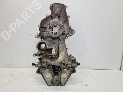 Oberschutz für DACIA SANDERO II 1.0 SCe 75 (B8JC, B8JD, B8NC) (73 hp) 31702139