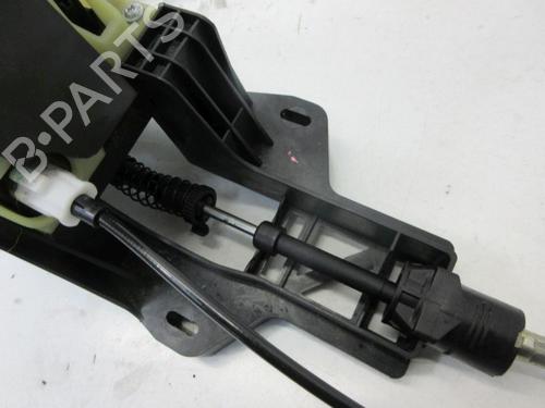 Shift knob MERCEDES-BENZ A-CLASS (W169) A 180 CDI (169.007, 169.307) | BP29090092I34 