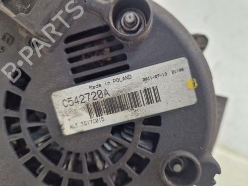 Generator BMW 5 (E60) 530 i | BP29101140M7 