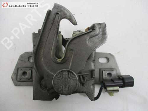 Used Hood lock Hood lock 37105399 37105399