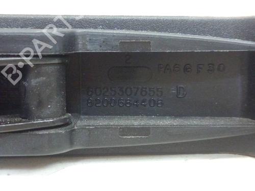 Hinge/Door check strap DACIA LODGY (JS_) 1.5 dCi (JSMC, JSAF) | BP30358678C146 - Image 6