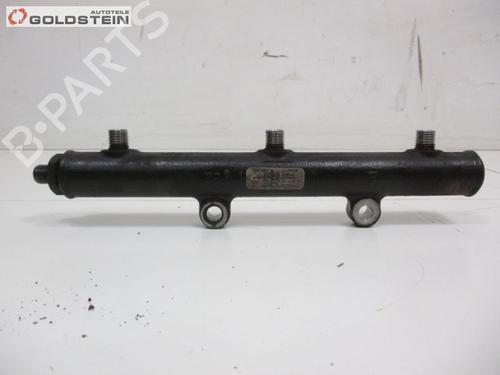 Used Injection rail Injection rail JAGUAR XF I (X250) 2.7 D (207 hp) 18760725 18760725