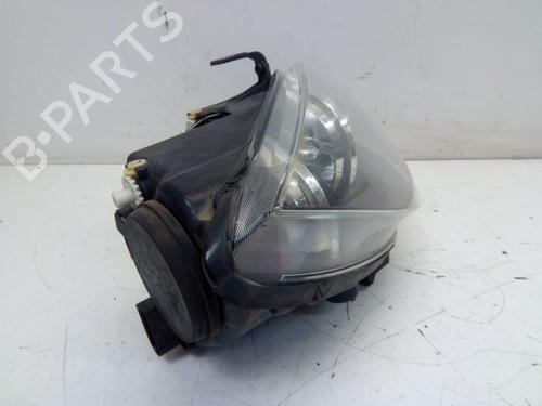 Right headlight SEAT ALTEA XL (5P5, 5P8) 1.8 TFSI | BP29597089C29 