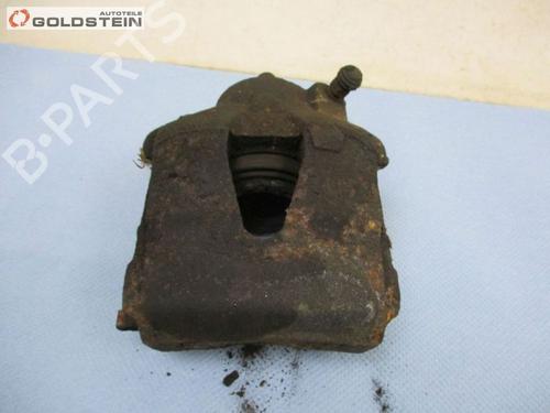 Left front brake caliper SEAT IBIZA III (6L1) 1.4 TDI | BP18752643M105 