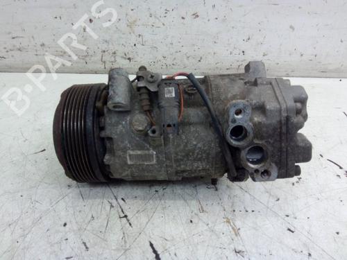 AC compressor BMW 1 (E81) 116 i | BP27207200M34 