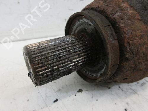 Left front driveshaft FORD S-MAX (WA6) 2.0 TDCi | BP38027701M38 - Image 3