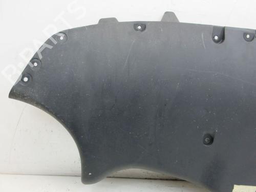 Underbody protection TESLA MODEL Y (5YJY) EV Performance All-wheel Drive | BP38505911M92 - Image 5