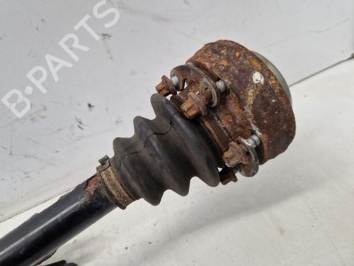 Right rear steering knuckle BMW 3 Coupe (E92) 320 i | BP31702675M28 