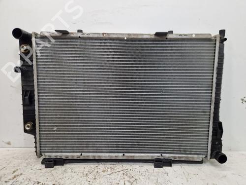 Used Water radiator MERCEDES-BENZ SLK (R170) 200 Kompressor (170.444) (163 hp) 29569696